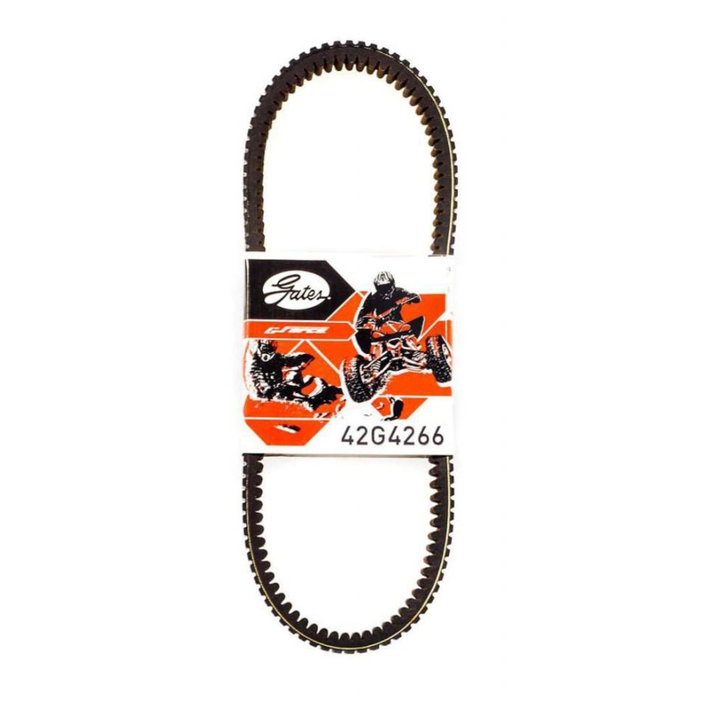 Drivrem, Variomatic 98-34046