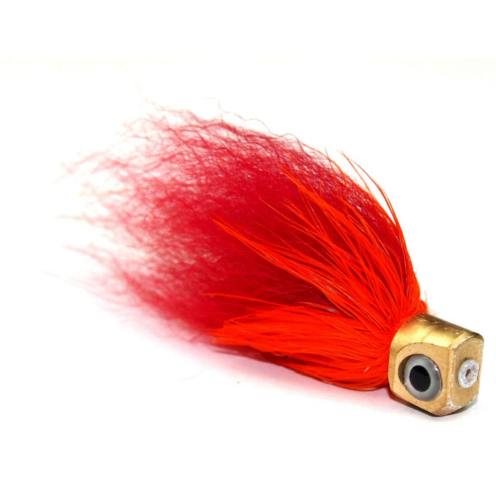 Spintube Minnow heittoperho 10 g