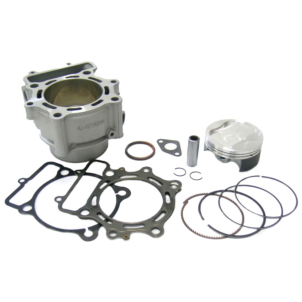 Athena big bore- sylinterisarja Husqvarna SMR 250 (300 cc)