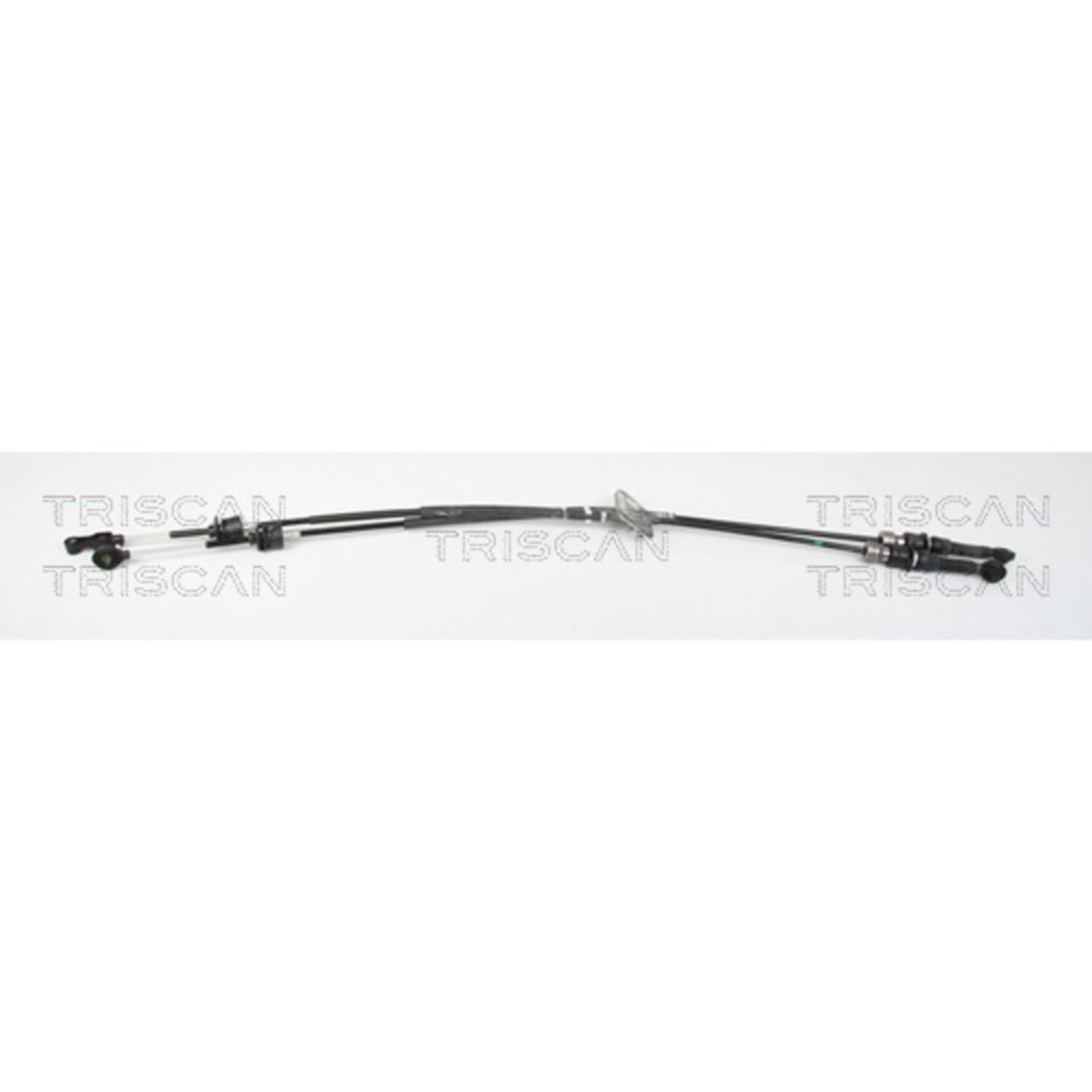 Vajer, manuell transmission 24-00137