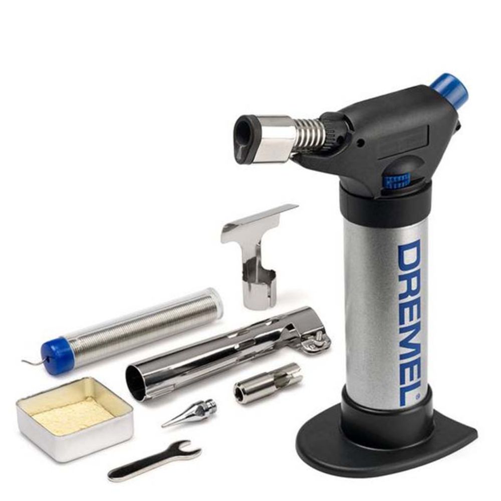 Dremel® 2200-4 VersaFlame kaasujuotin