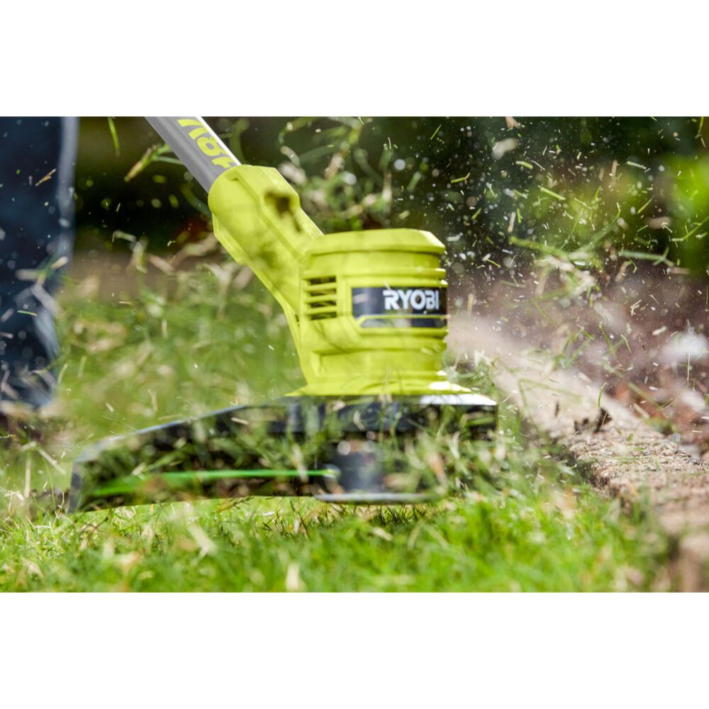 Ryobi ONE+ HP grästrimmer RY18LTX33A-125 (2,5 Ah)