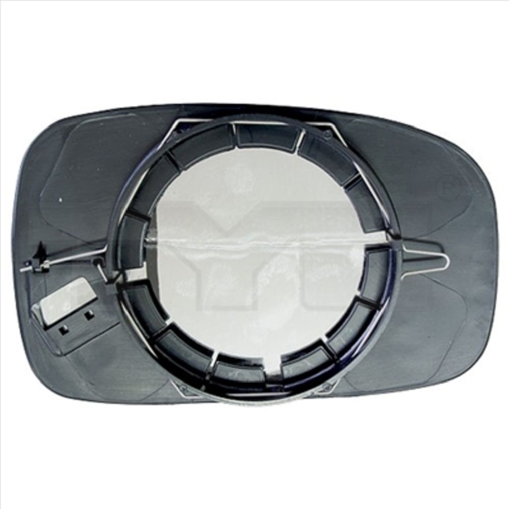Sivupeilin lasi 46-0591