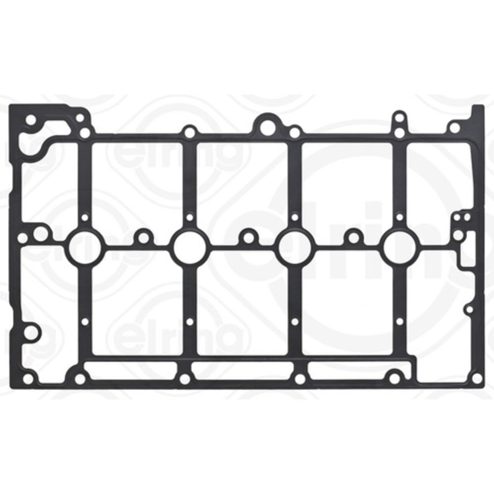 Packning, ventilkåpa 27-02373