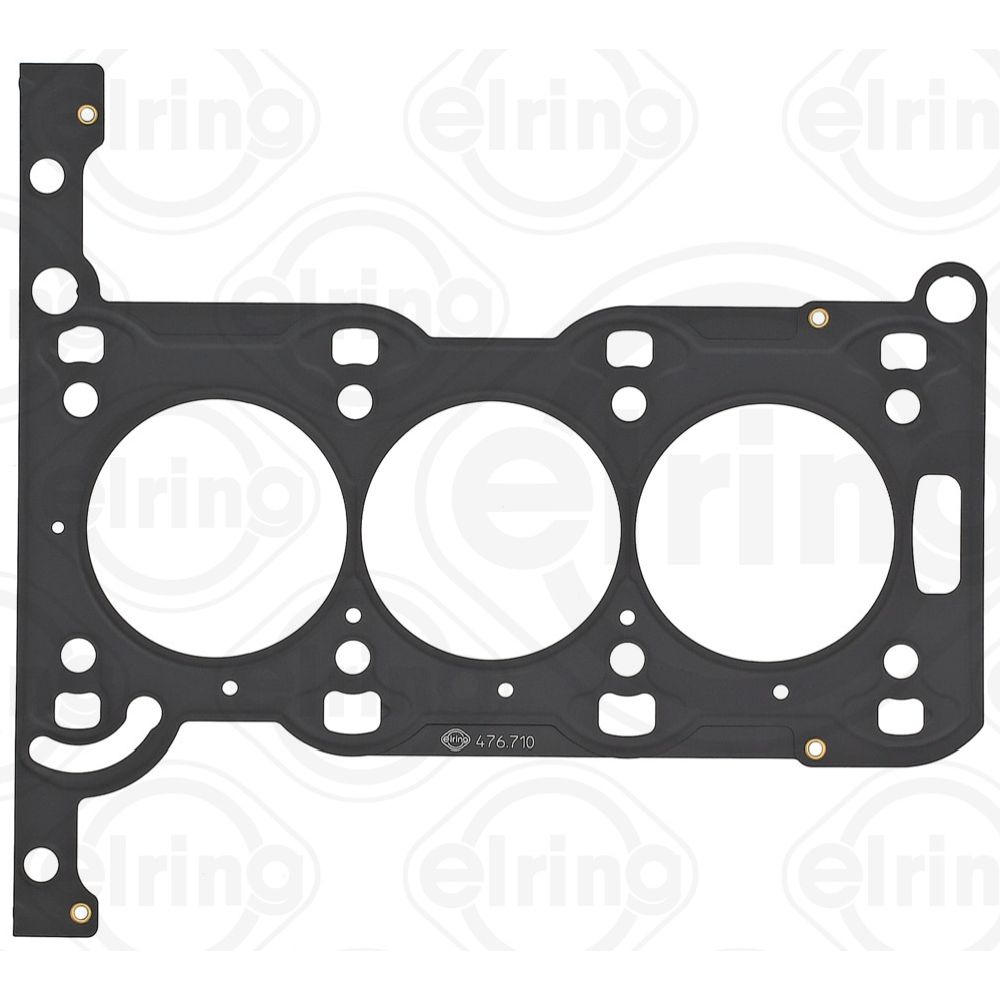 Packning, topplock 27-6303