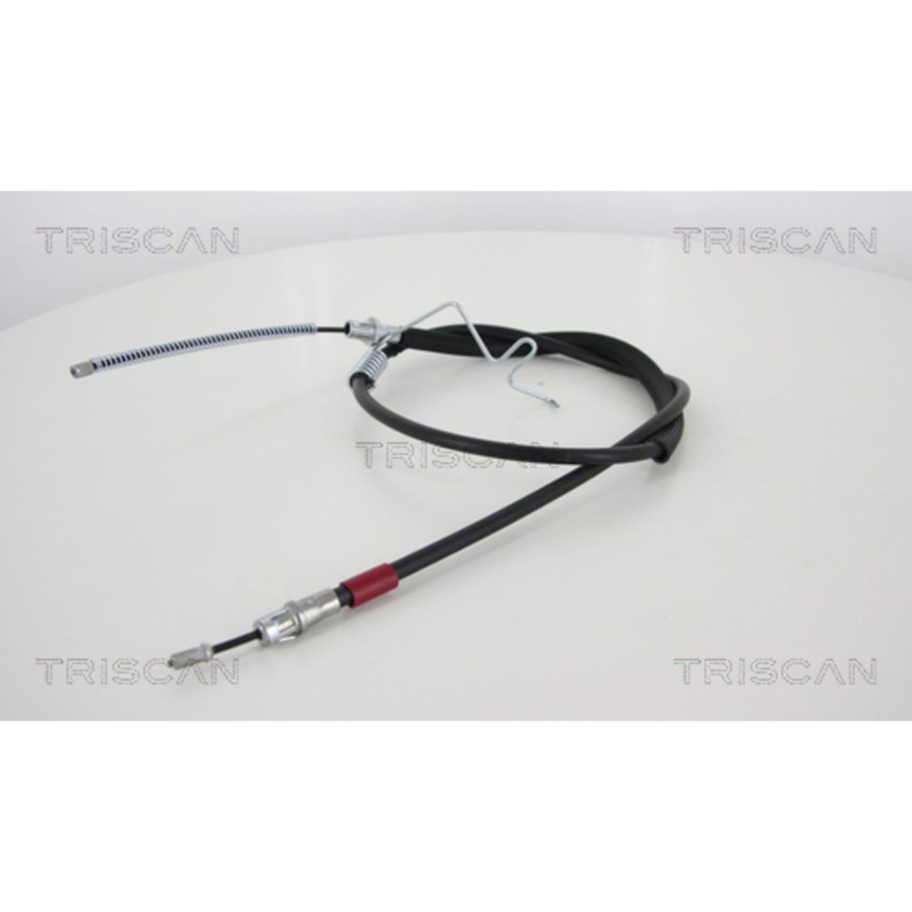 Käsijarruvaijeri 24-7629