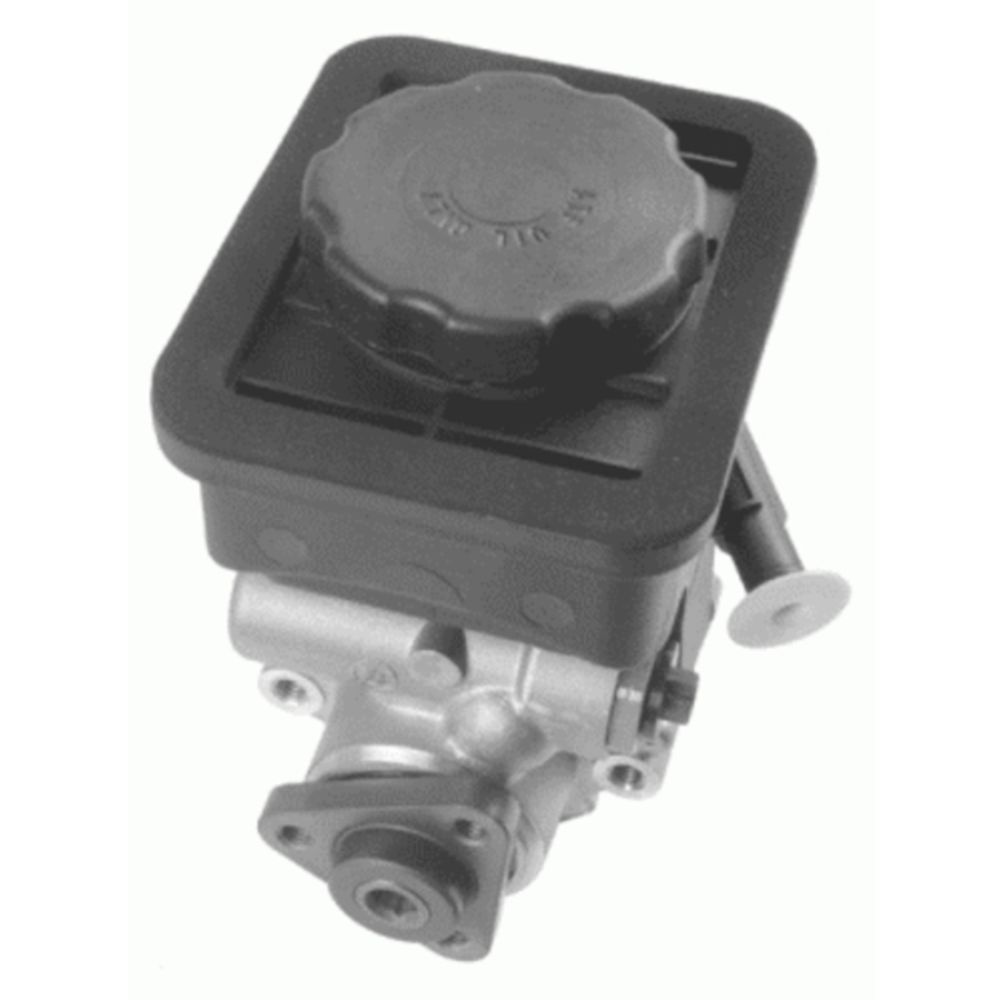 Ohjaustehostimen pumppu 17-01520
