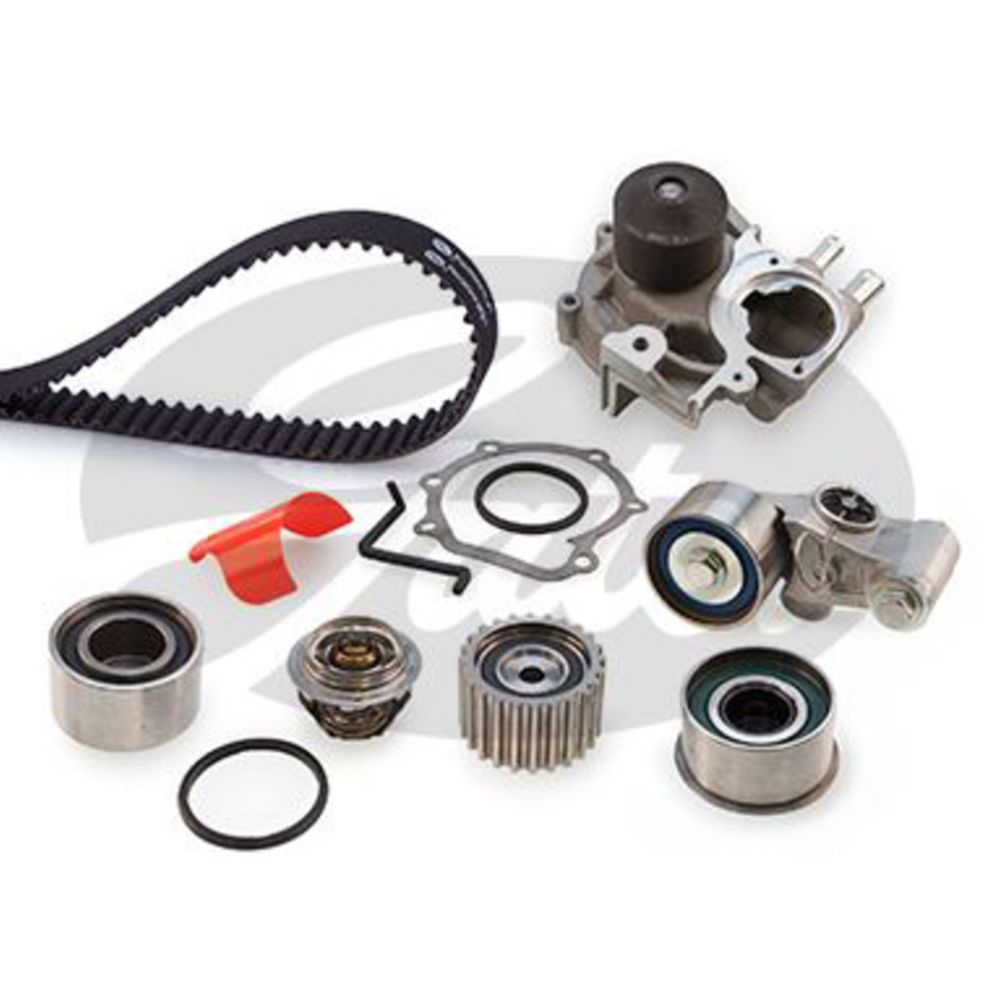 Vattenpump + kuggremssats 25-9762
