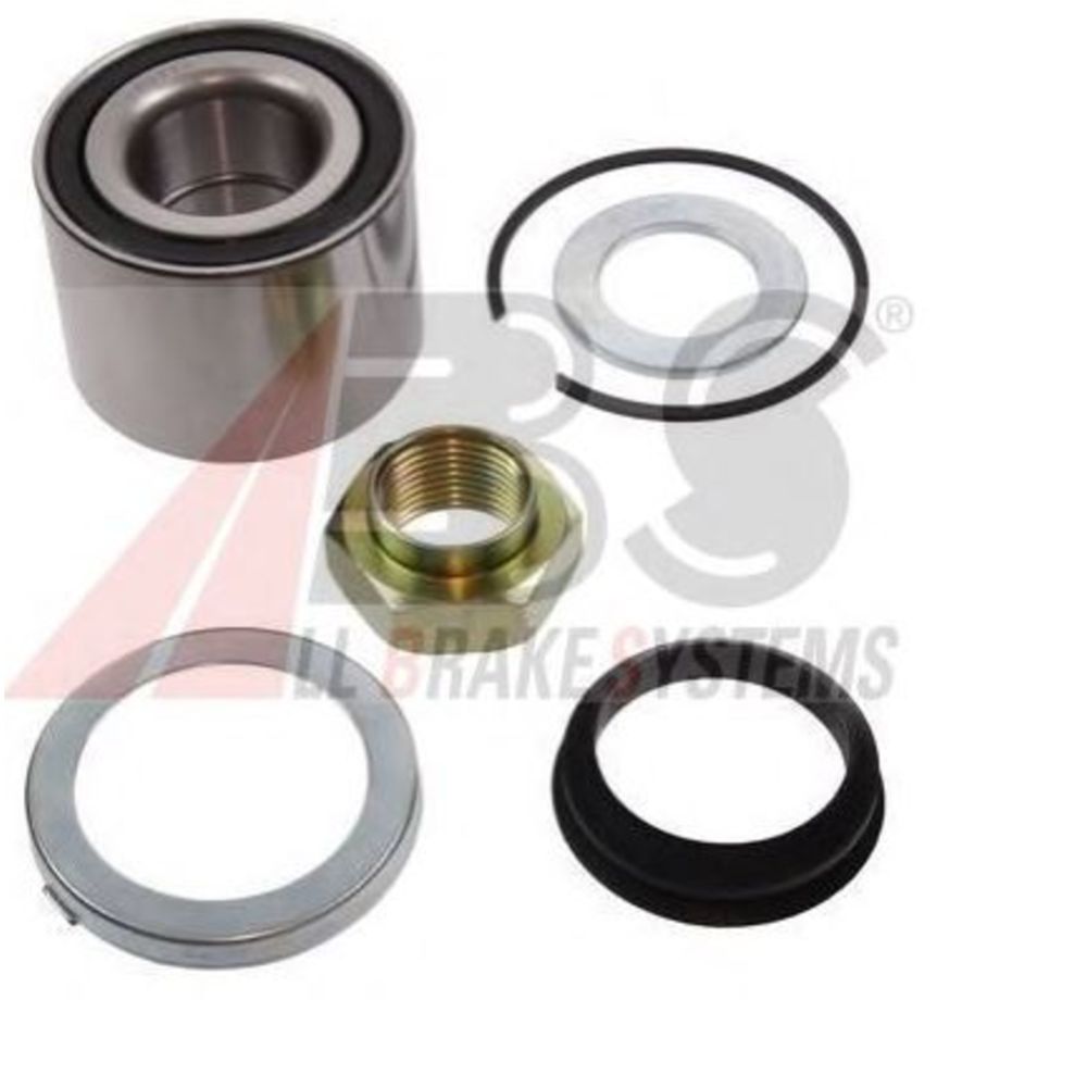 Pyöränlaakerisarja 21-1883