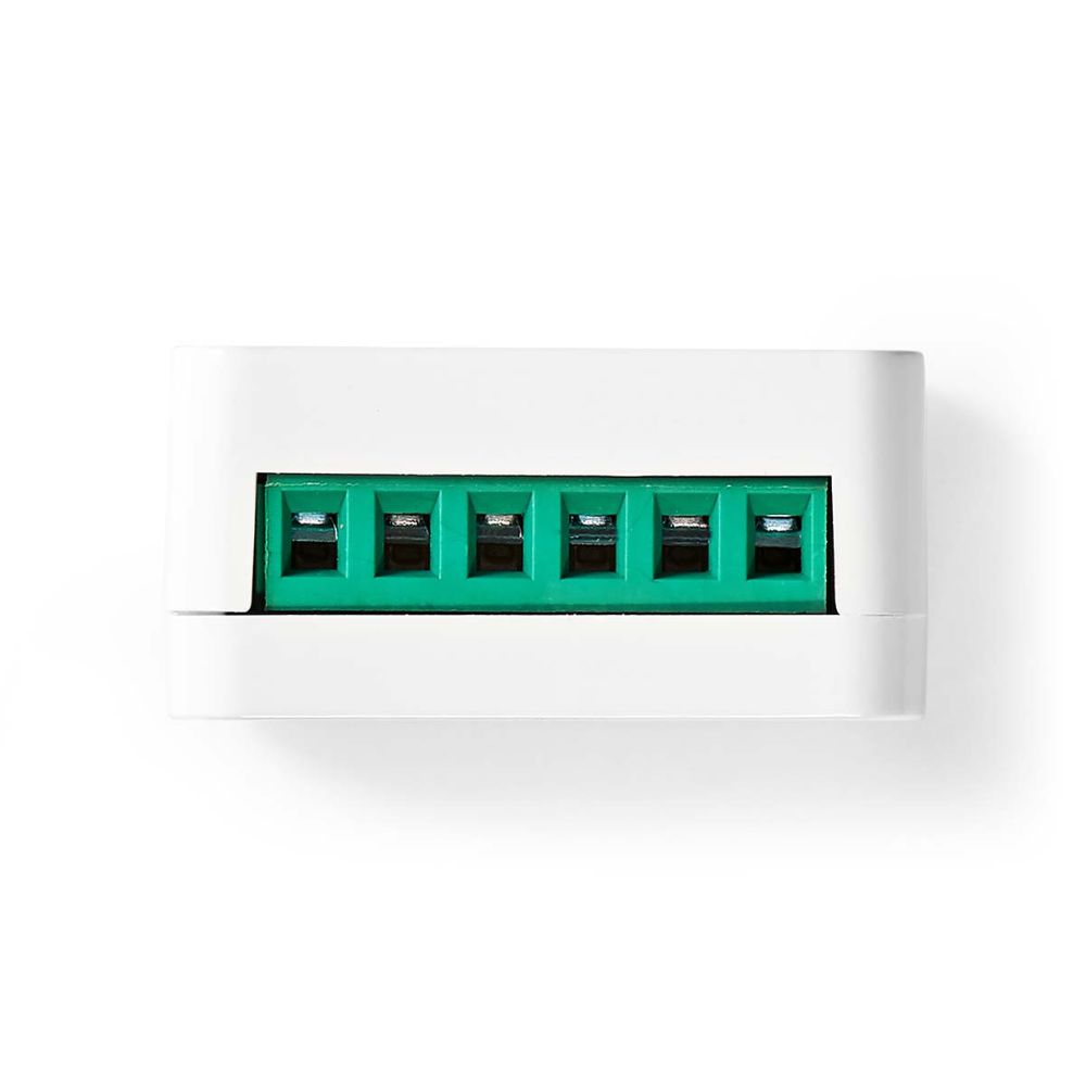 Nedis SmartLife smart strömbrytare Wi-Fi 3680 W