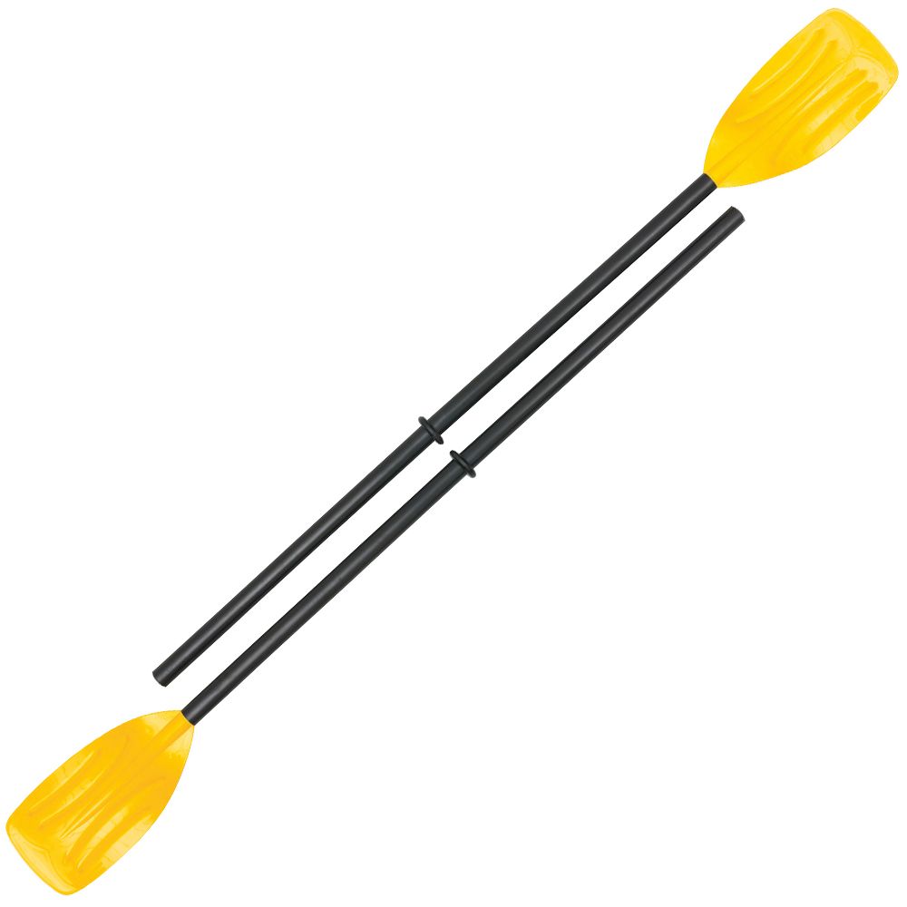 Bestway åror till gummibåt 124 cm