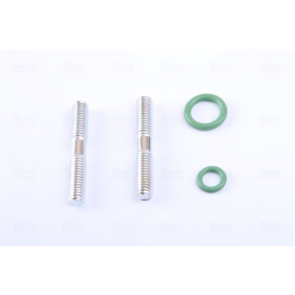 Ilmastointilaitteen lauhdutin 30-00360