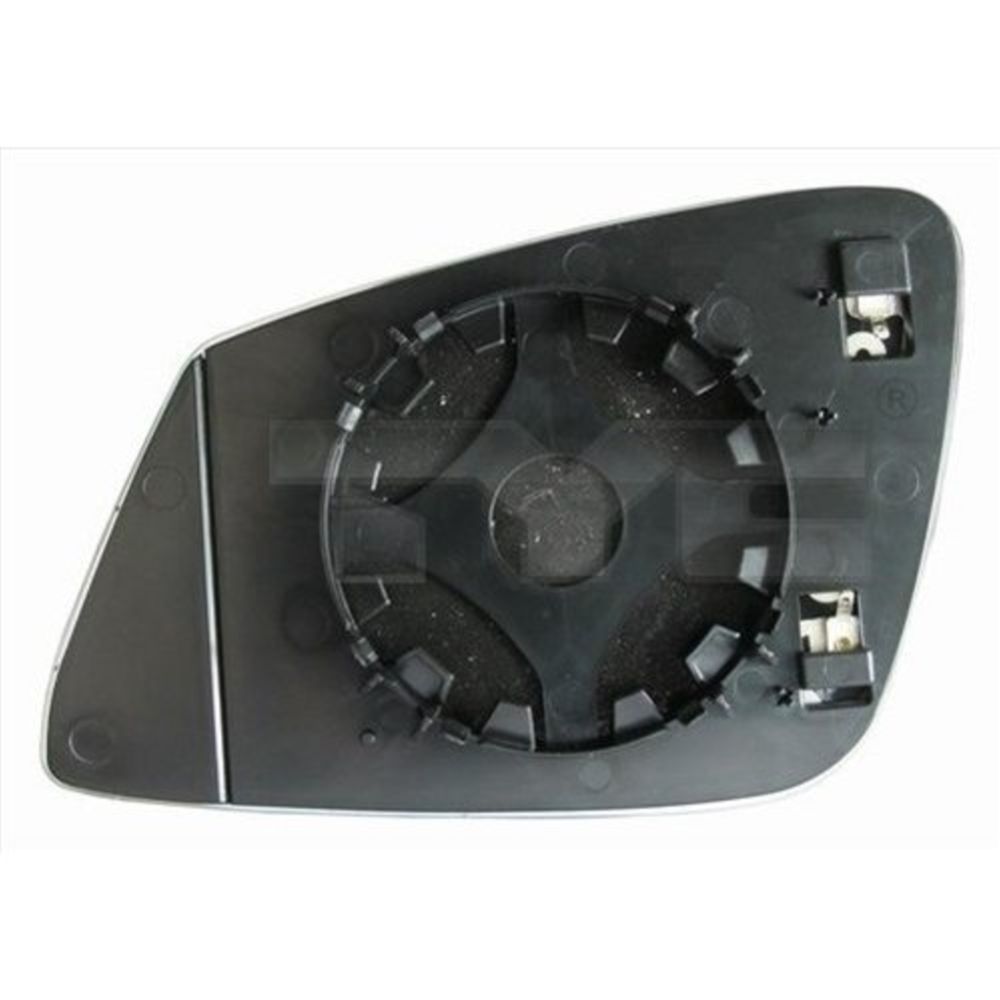 Sivupeilin lasi 46-0524