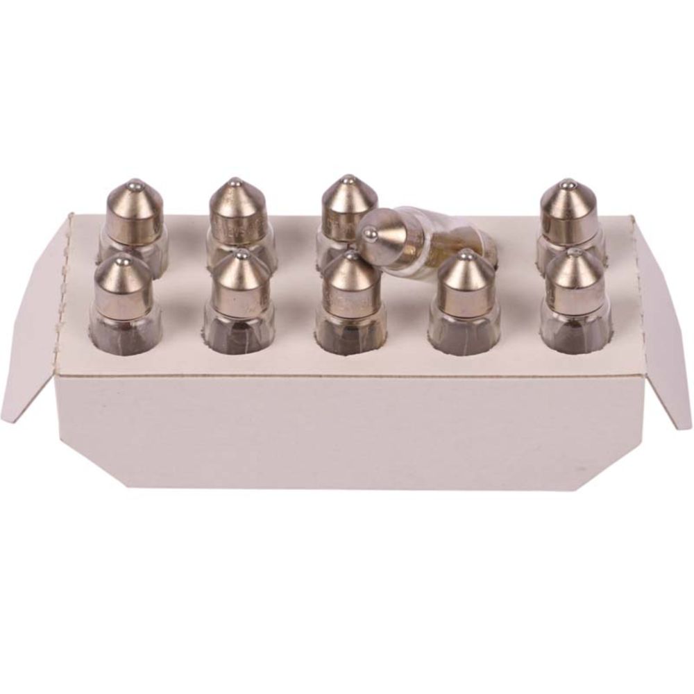 Philips SV8,5 pirn 12 V 5 W C5W 10 tk pulkpirn 36 mm