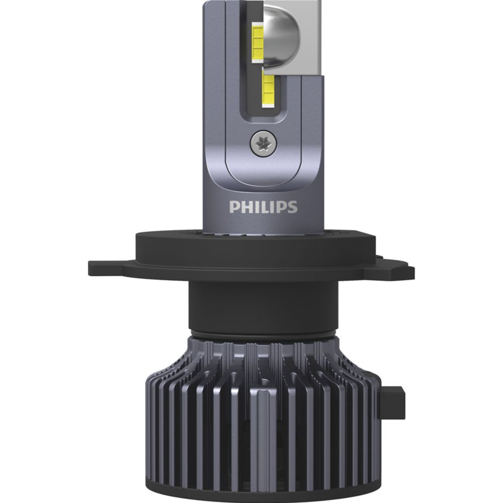 Philips Ultinon Pro 3022 LED H4 ajoneuvopolttimopari