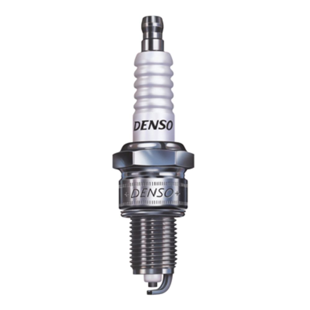 Denso W24EPR-U sytytystulppa