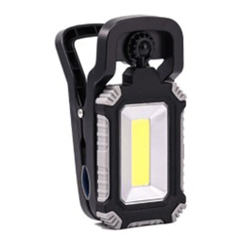Berg COB LED töövalgusti 5 W 500lm laetav