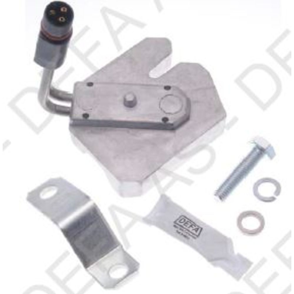 Defa-kontaktvärmare #420847 VAG