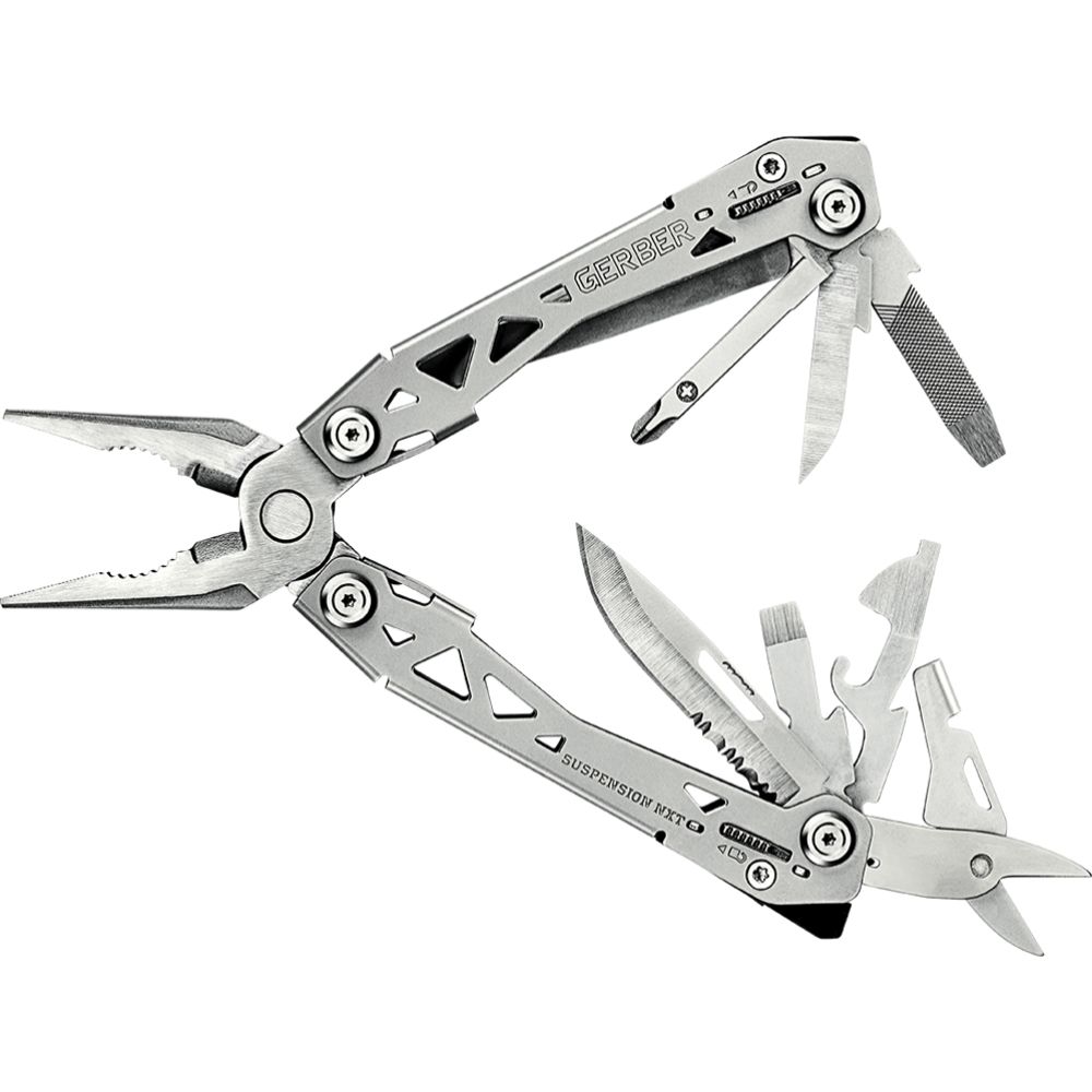 Gerber Suspension NXT multitööriist