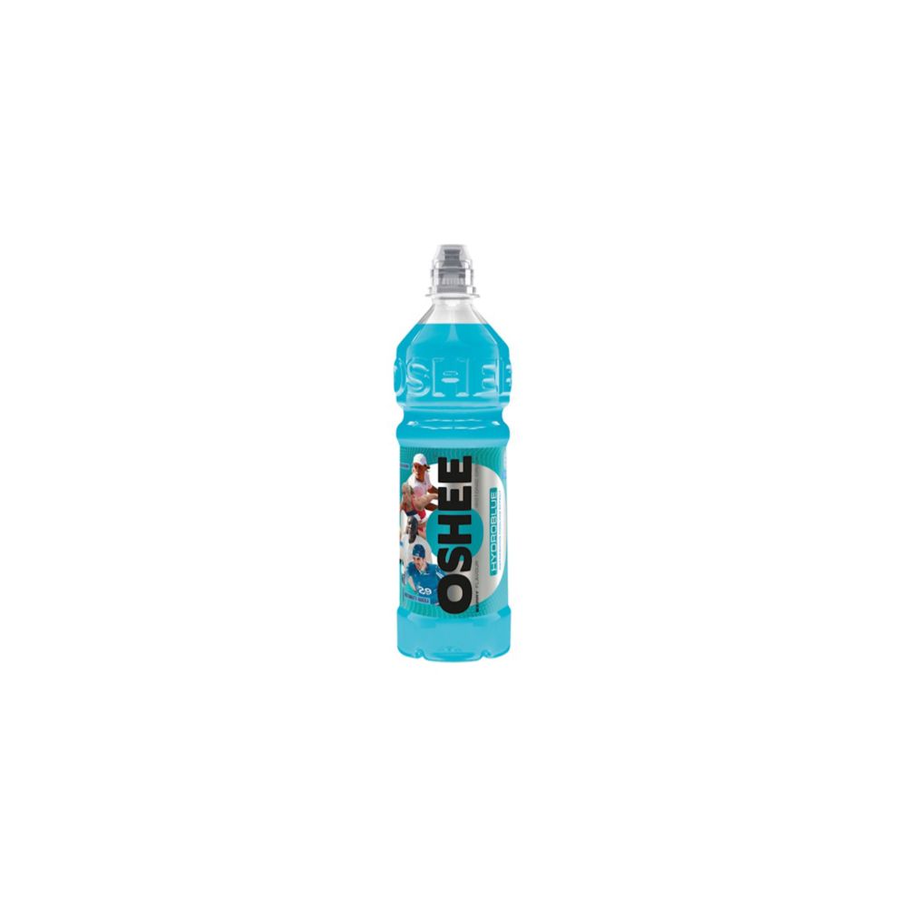 Oshee Isotonic Hydroblue 750ml