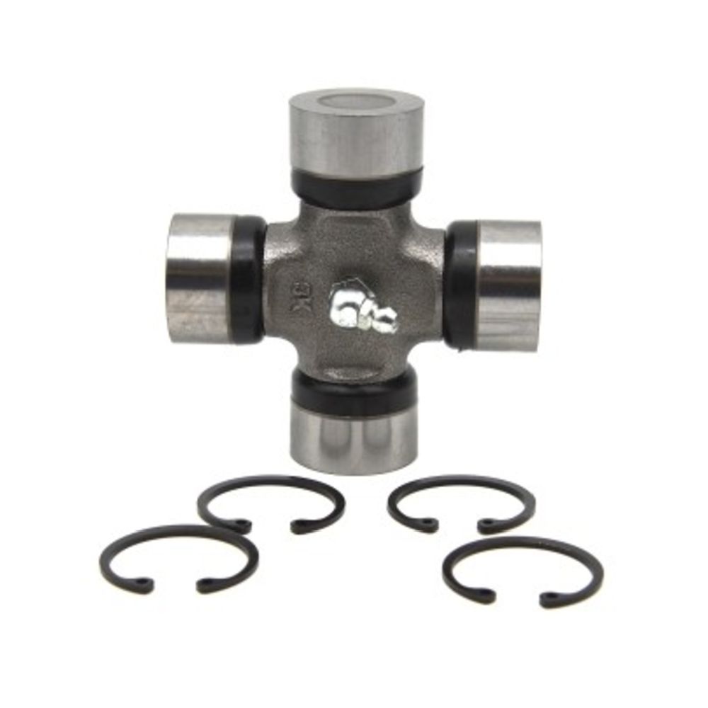 Led, kardanaxel 18-02637