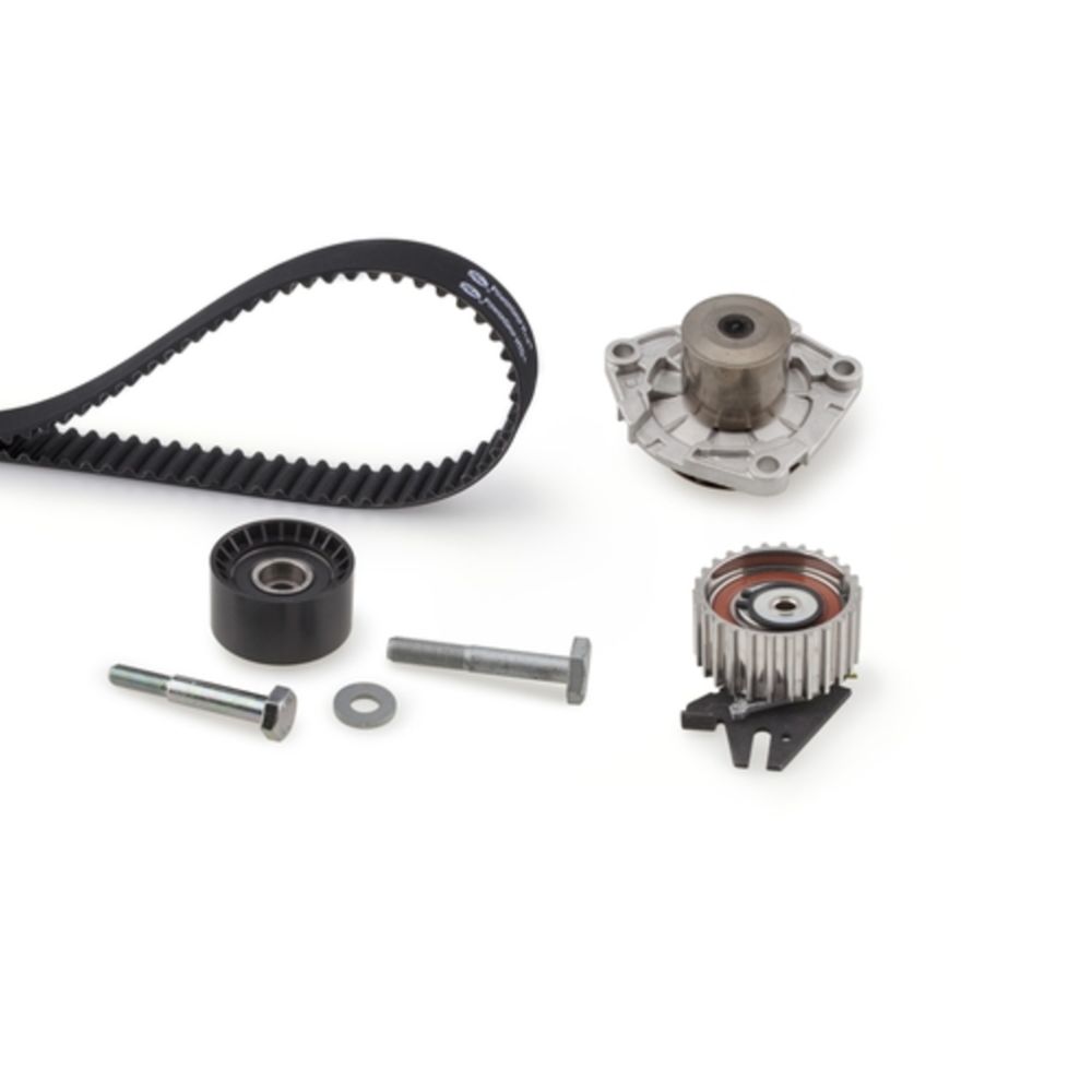 Vattenpump + kuggremssats 25-9568