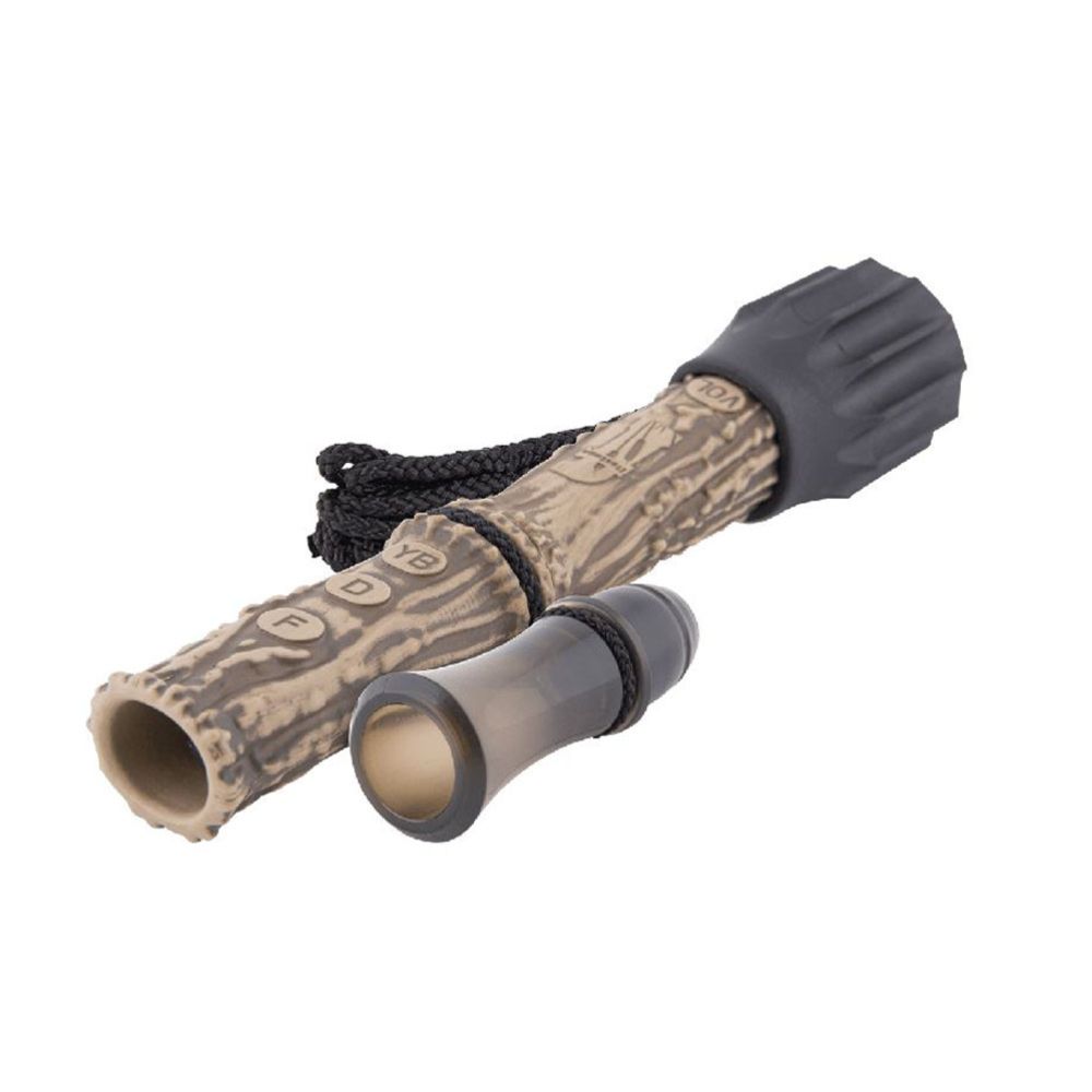 Flextone Buck Rage Plus petopilli