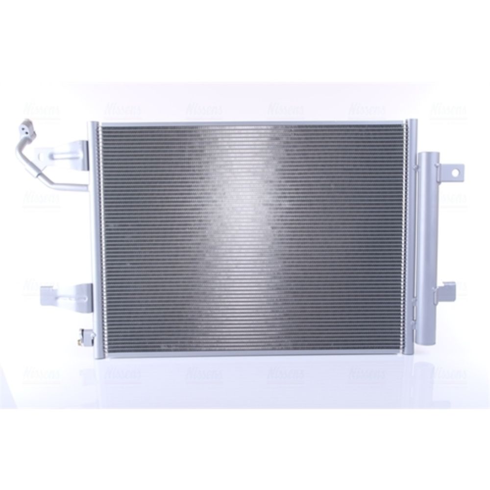 Kliimaseadme kondensaator 30-04021