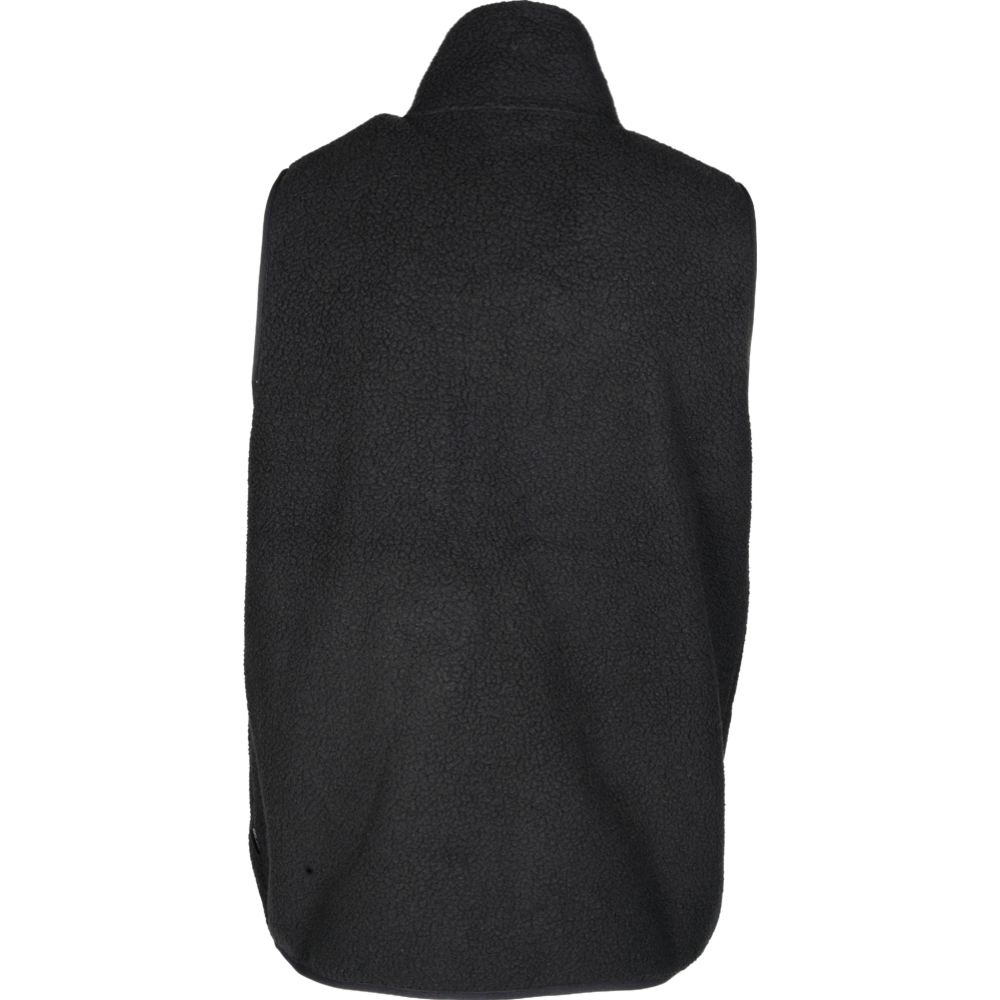 Woodlander Pile fleeceväst