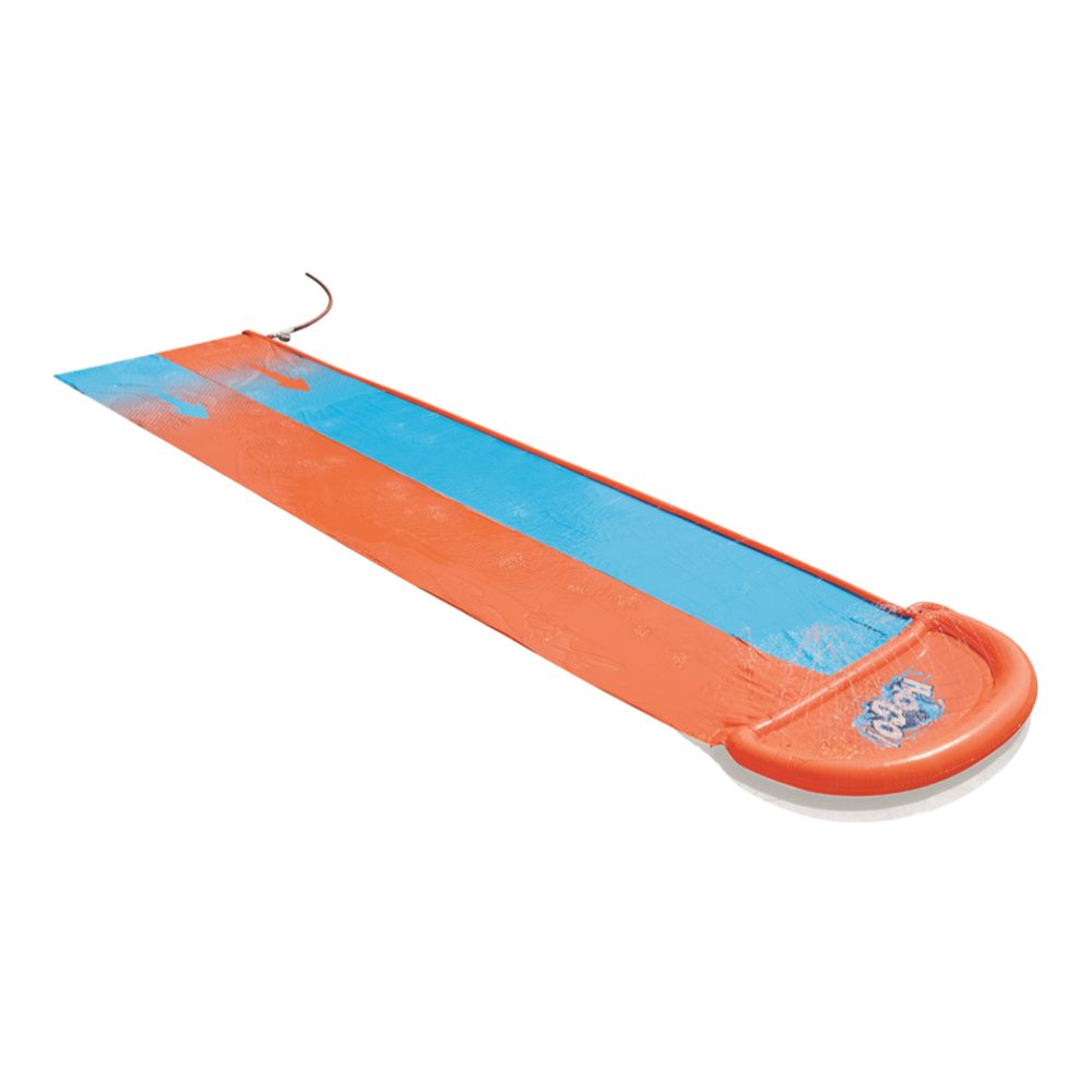 Bestway vattenrutschbana 4,8 m