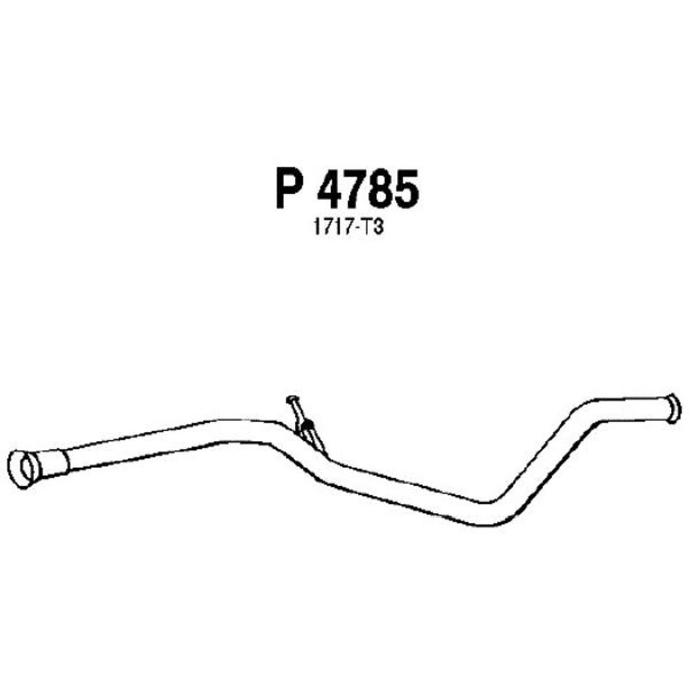 Pakoputki 14-4734