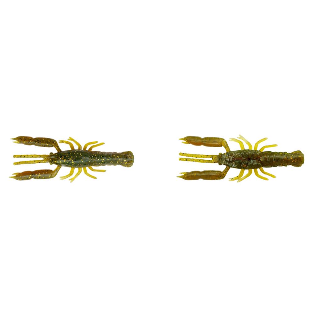 Savage Gear 3D Crayfish Rattling jigg 6,7 cm 8 st.