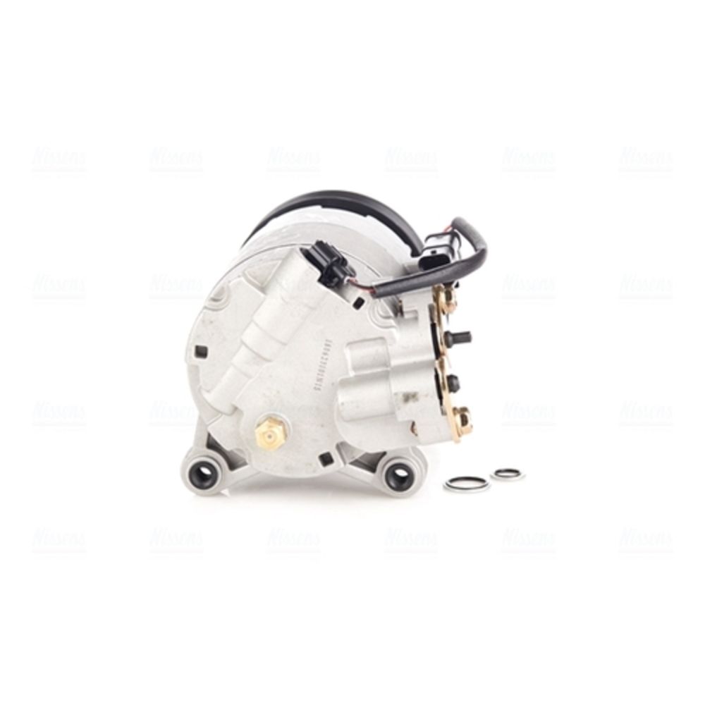 Kliimaseadme kompressor 30-00397