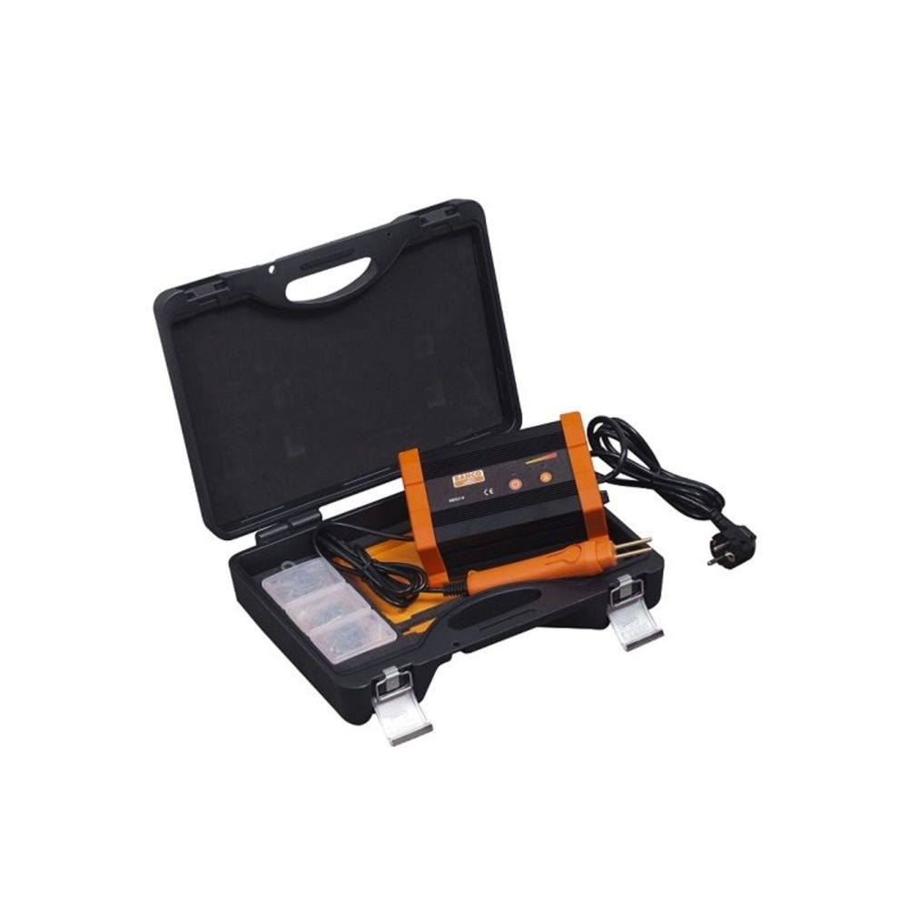 Bahco BBS210 Hot Stapler plastiku kuumneetimiskomplekt