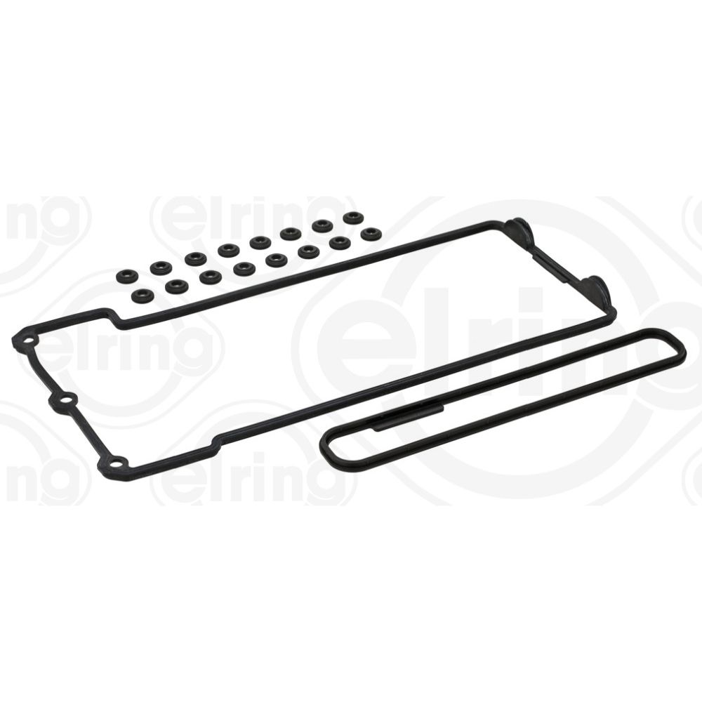 Packningssats, ventilkåpa 27-01665