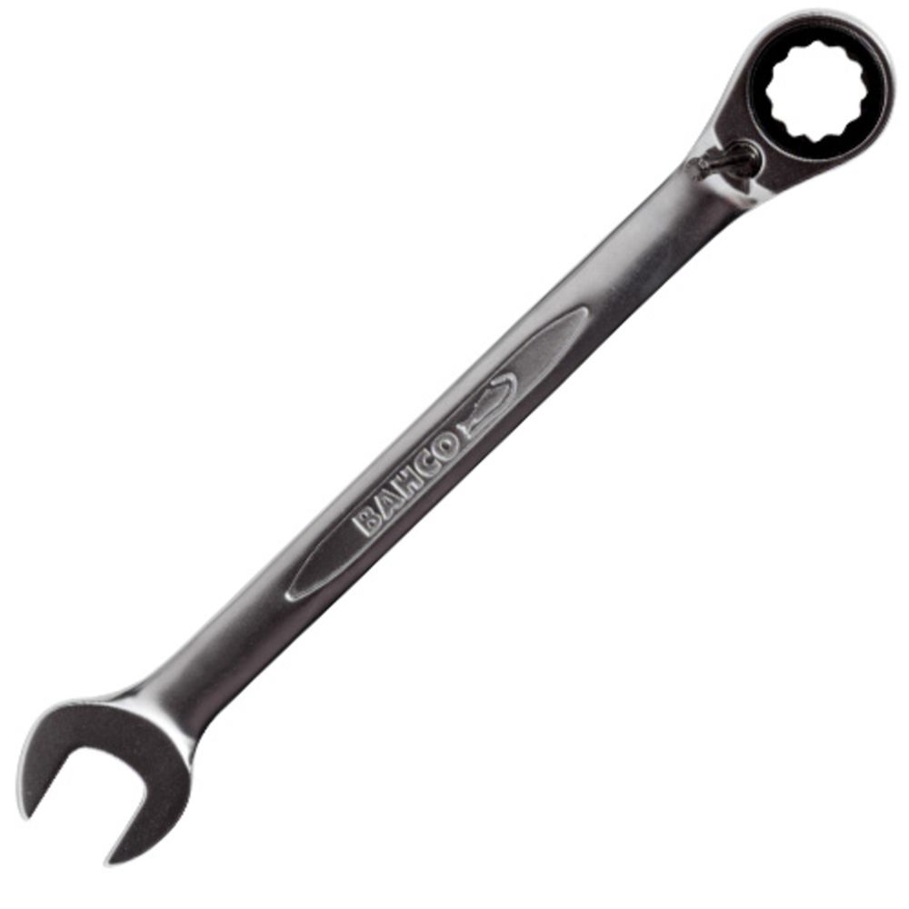 Bahco 1RM-32 spärrnyckel 32 mm
