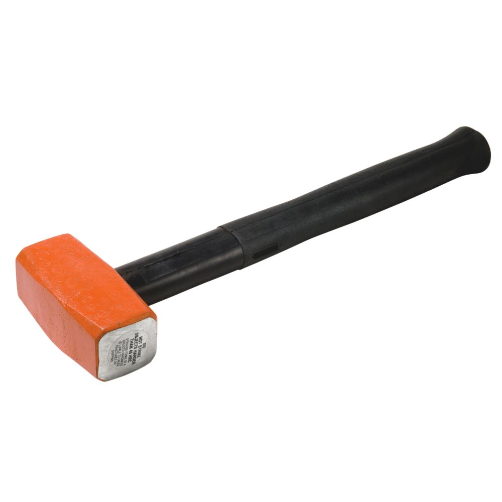Bahco 489-1800 vasar, 49 mm, 2720 g