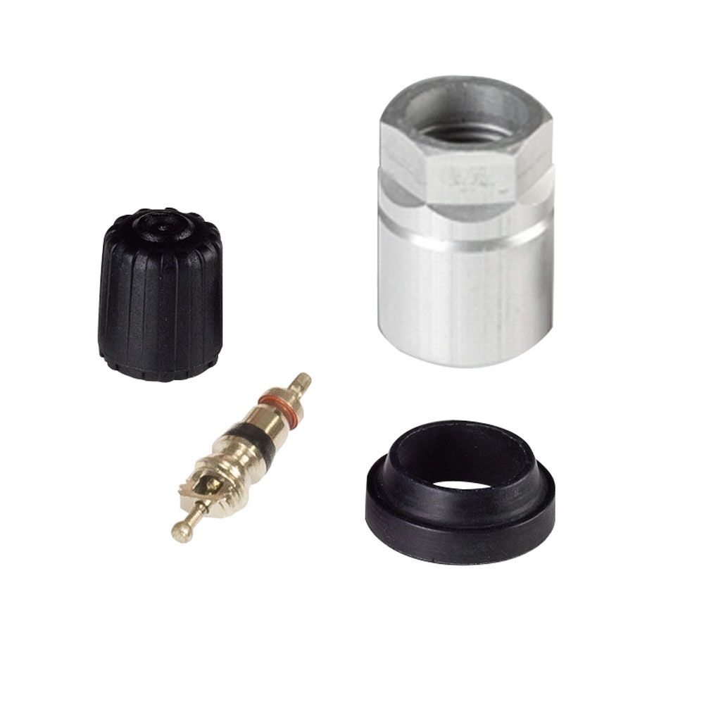 Hamaton refill servicesats för Schrader Gen 2/3-ventiler (Nissan, Infiniti) 10 st.