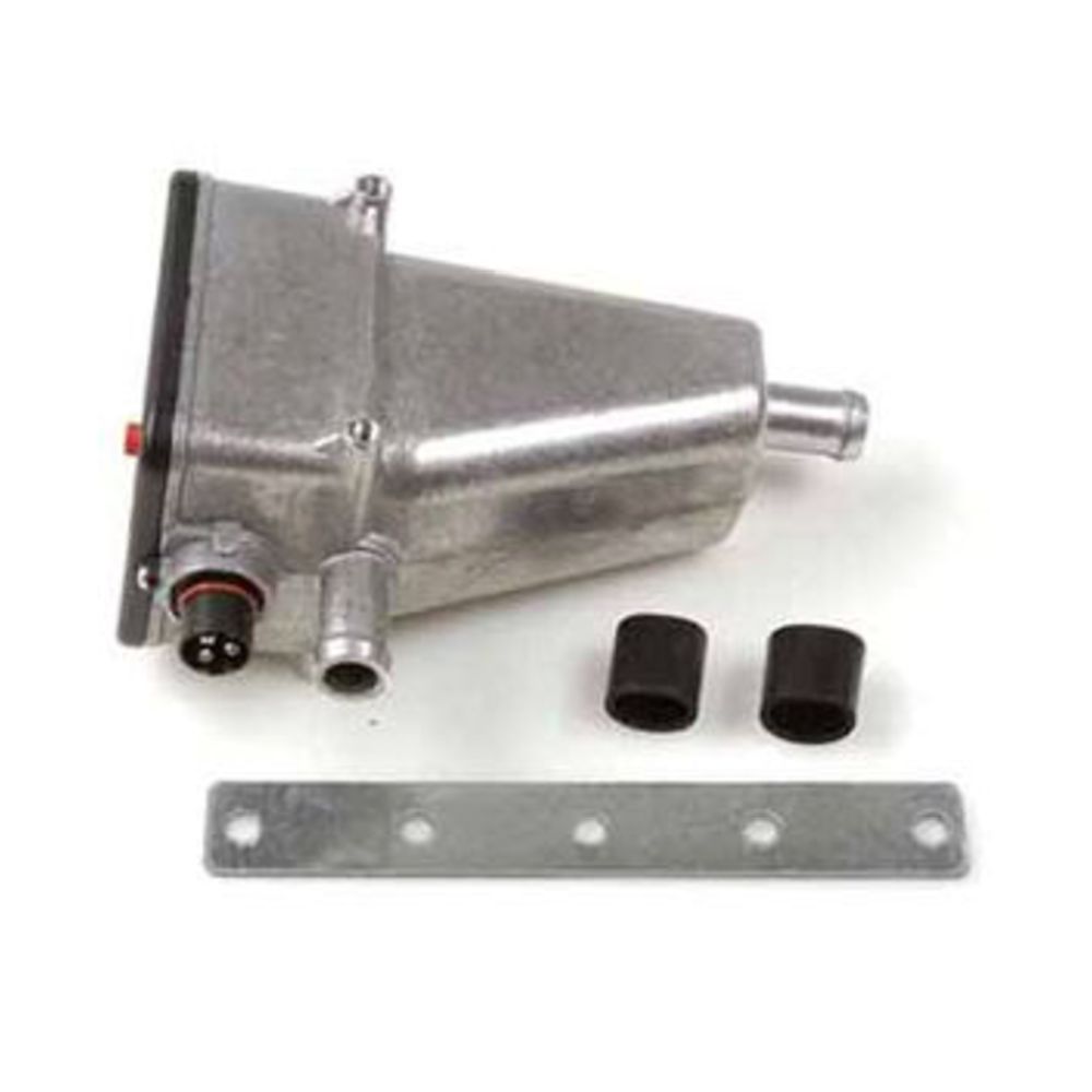 Defa-slangvärmare #411727 universal ø 16 / 700 W / 60 °C