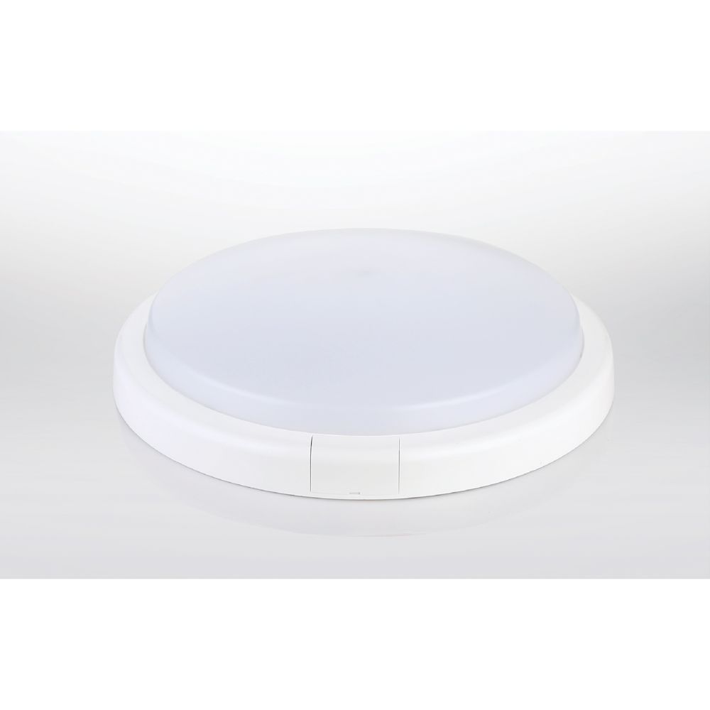 Led Energie kattovalaisin liiketunnistimella 18 W 1400 lm 4000 K