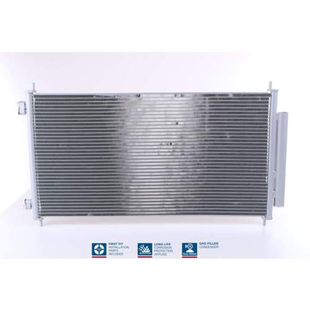Kliimaseadme kondensaator 30-8417