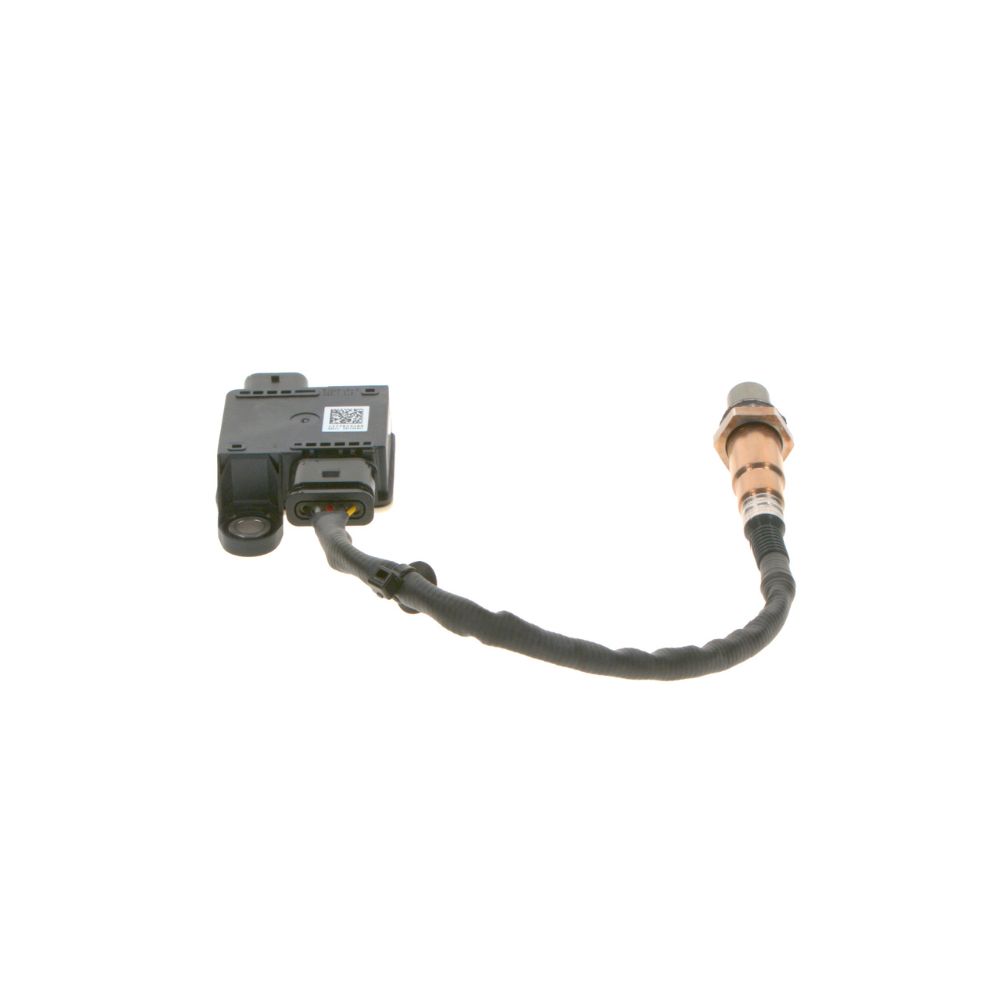 Tahkete osakeste sensor 28-00368