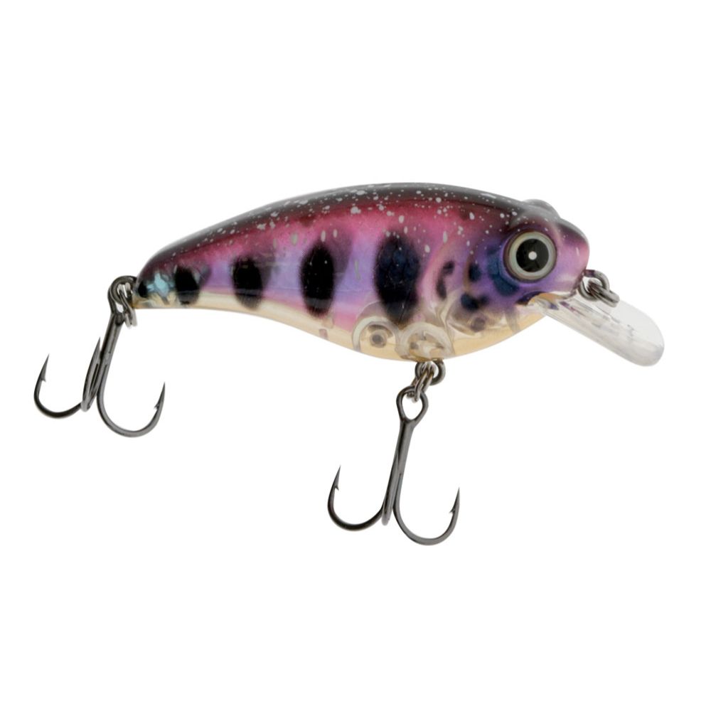 Wataya Kränkki ahvenvaappu 6 cm 11 g