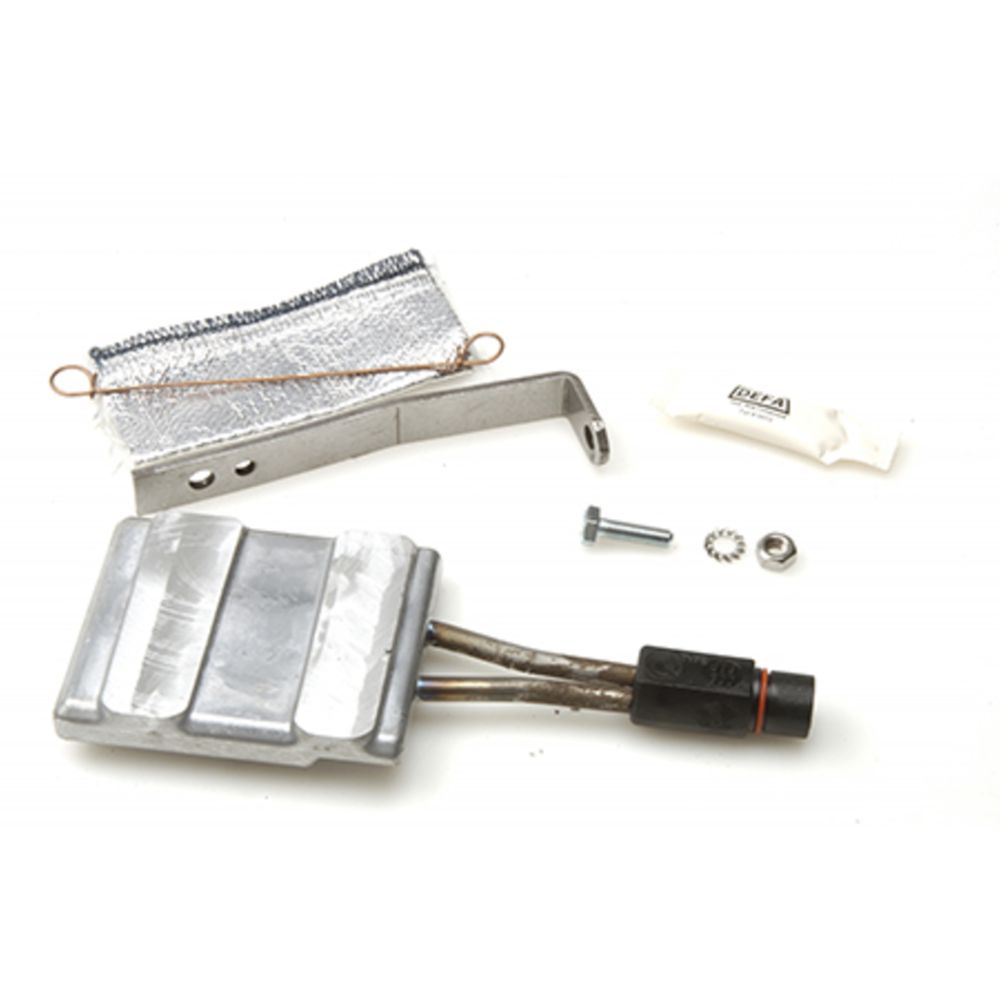 Defa-kiirgussoojendi #411873 BMW