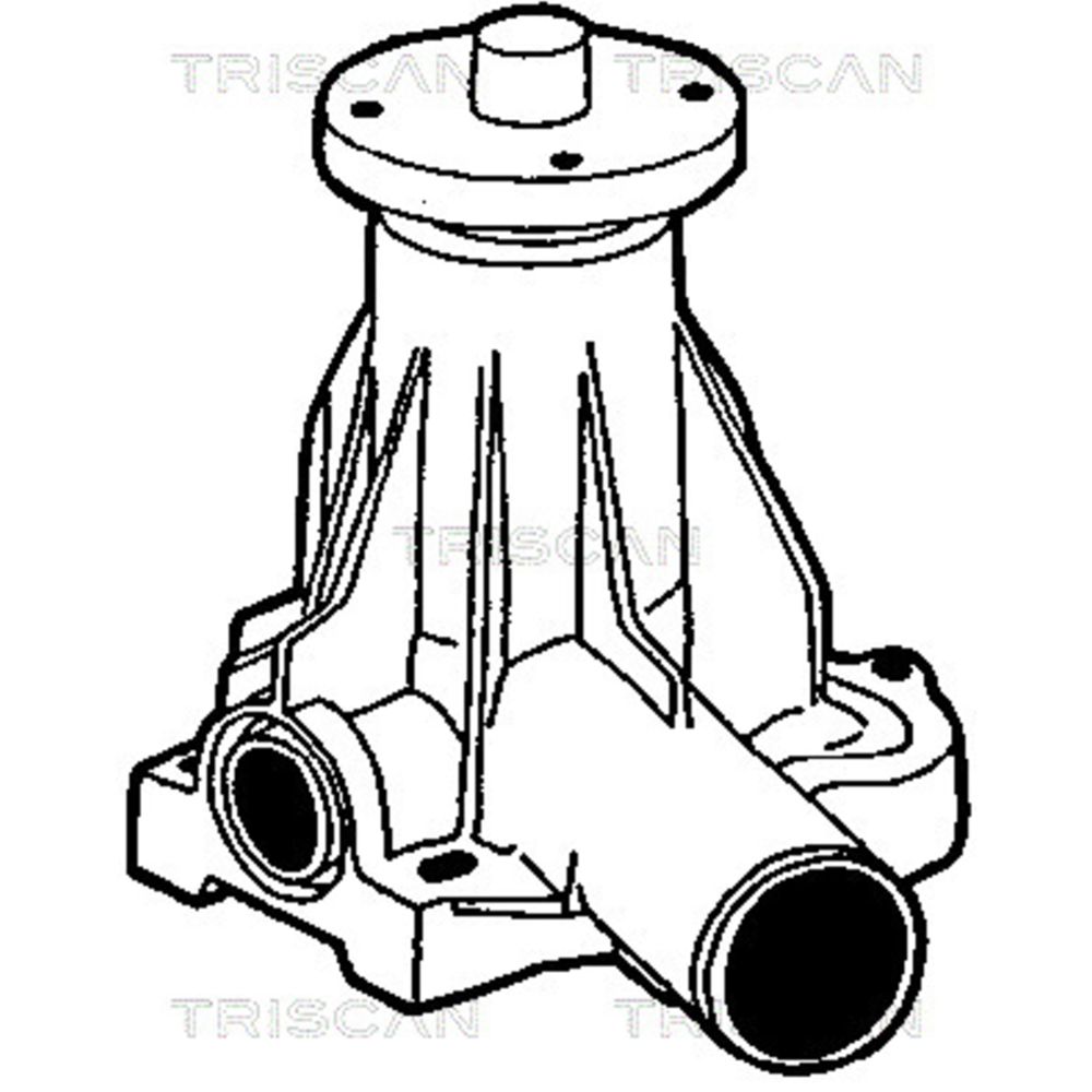Vattenpump 30-9076