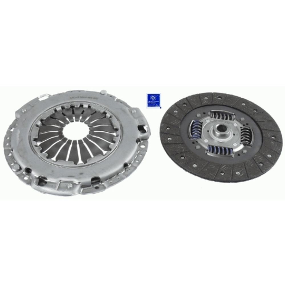 Kytkinpaketti 84-00634