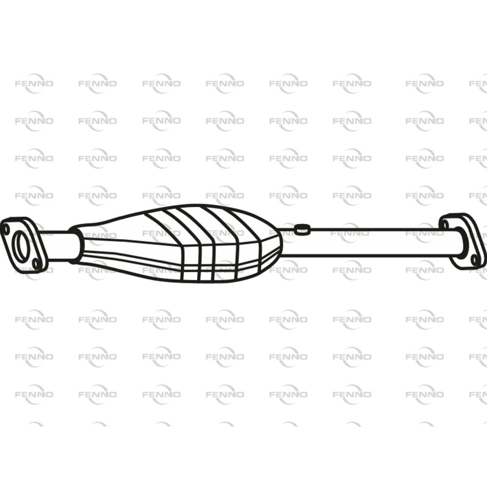 Katalysator 13-0625