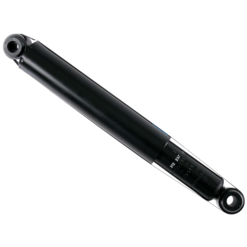 Iskunvaimennin 85-4181