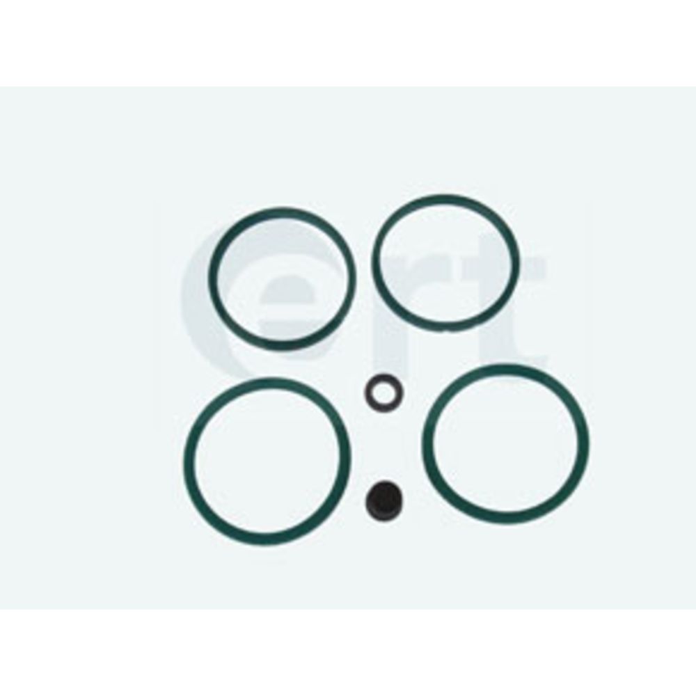 Jarrusatulan korjaussarja 23-6099