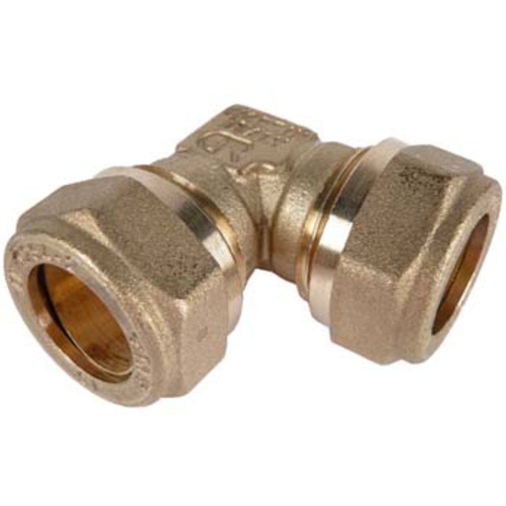 Puserrusliitin kulma 15 mm